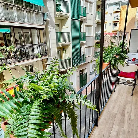 Casa De La Playa In The Old Town Of Benidorm Apartment Exterior photo